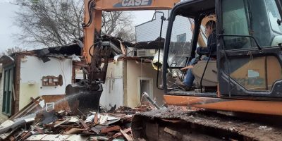 Demolition-Services